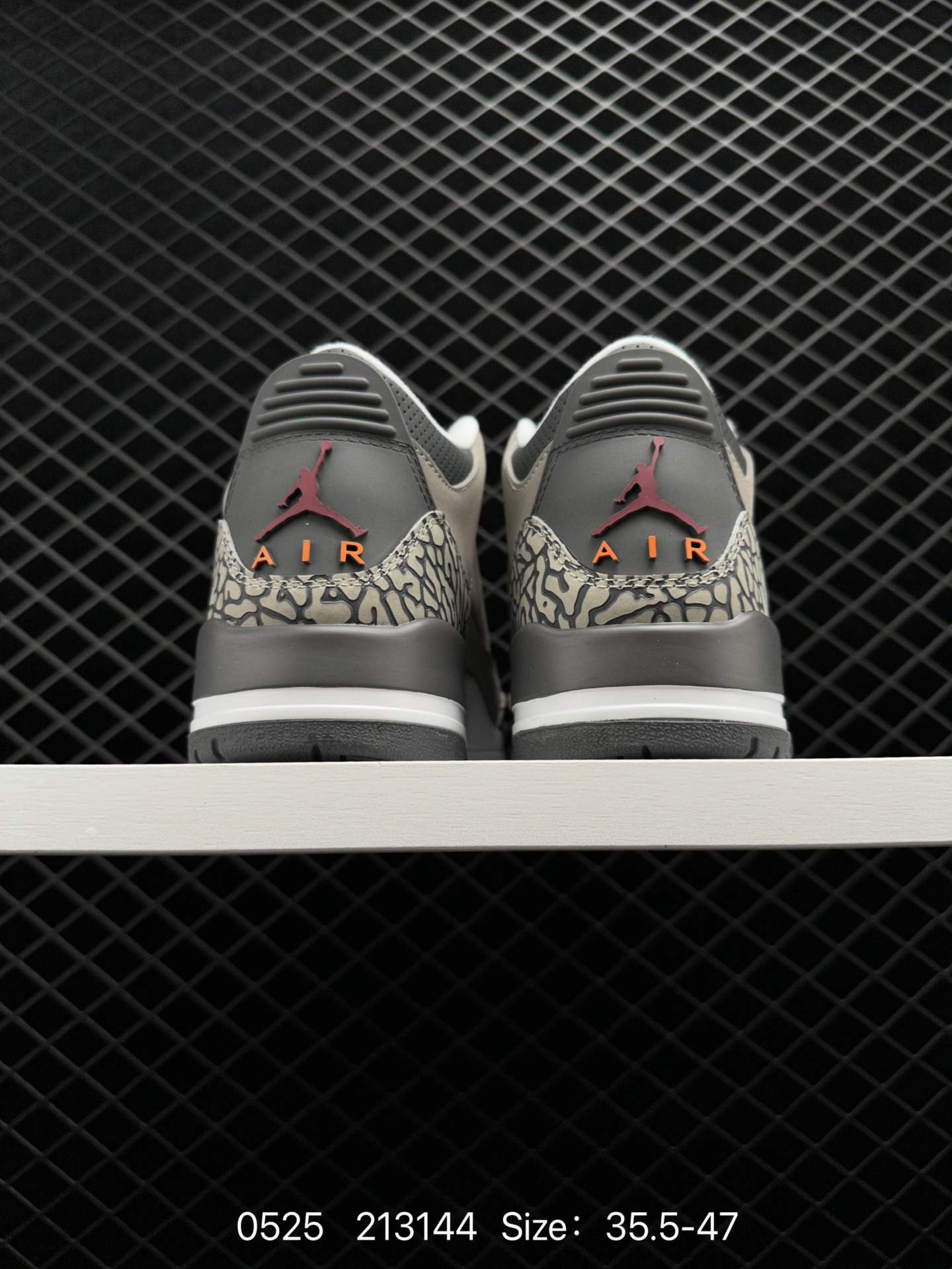 Air Jordan 3 